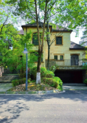 复地金融岛 南朝向4居室 精装 居住舒适