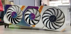 二手显卡 七彩虹 RTX3060TI 电竞游戏显卡 台式独立