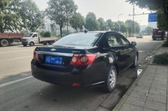 雪佛兰 景程 2013款 1.8 手动 SL 致真版