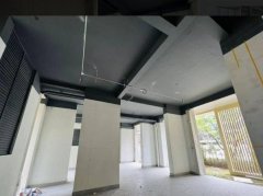 青熙兰庭四室2厅2卫清水房出租